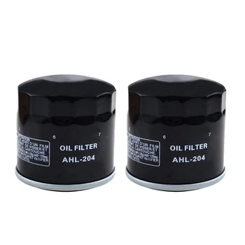 

Oil Filter for YAMAHA FZ-09 FZ 09 FZ09 2014-2016 FZ1 1000 2006-2015 FZ1 FAZER 2006-2013 FZ1N 1000 / FZ1S 1000 2006 2008
