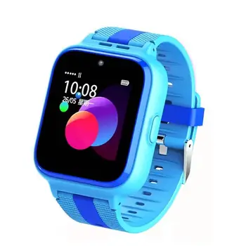 

S20 Child Smart Watch Phone GPS Waterproof Kids Smart Watch 4G Wifi Antil-lost SIM Location Tracker Smartwatch HD Video Call