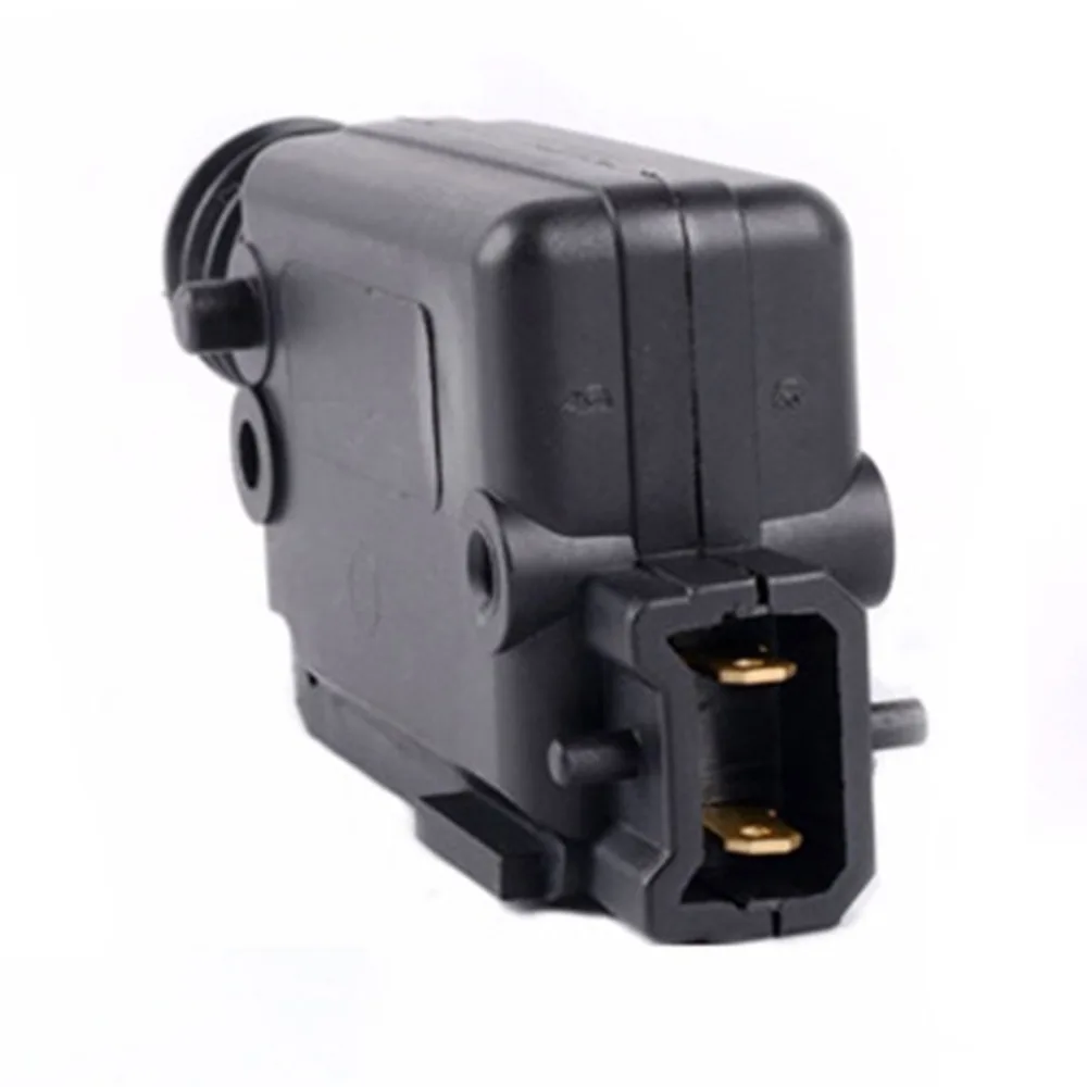 Lockout 7702127213 central locking actuator car door lock block 4.2A Working Current flame retardancy
