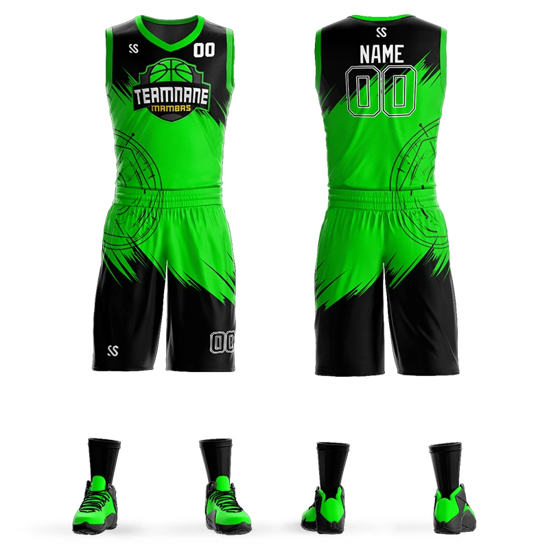 Dpoy original design art comic funny basketball uniform suit can be  customized with printed name number quick-drying breathable - AliExpress