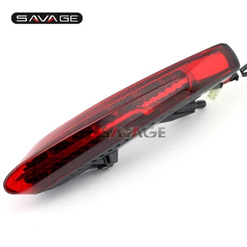 

For DUCATI Diavel /Carbon 2011-2015 12 13 14 Motorcycle Integrated LED Tail Light Turn signal Blinker Lamp Right Red