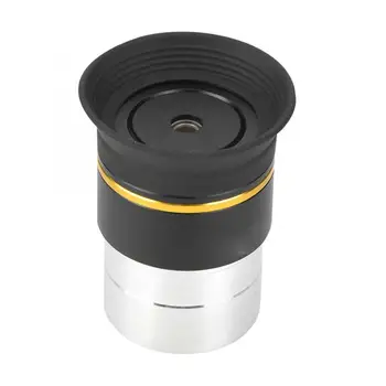 

\1.25 Inch Full Coated HD Plossl 4mm Telescope Eyepiece Telescopes Accessory Photo Studio Kit