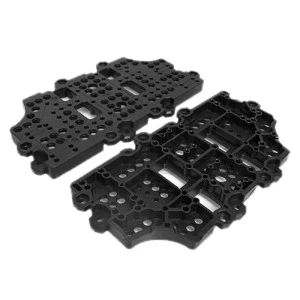 Программируемый робот ROS Автоматическая навигация SLAM автомобильный Turtlebot3-Burger Pi3 комплект программируемые игрушки для детей и взрослых подарок