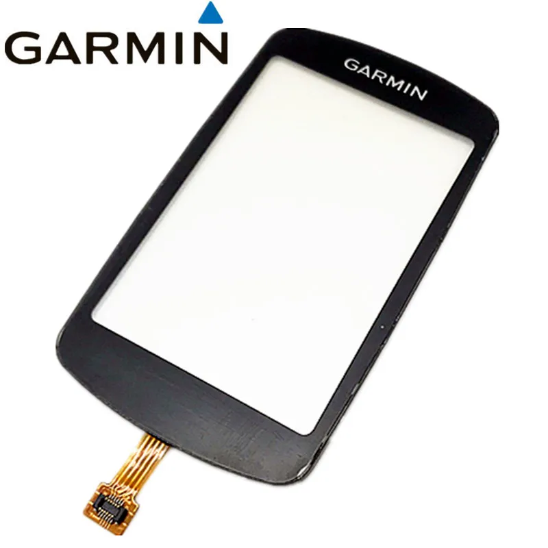 Touchscreen Da 2.6 "Pollici Per Garmin Edge 800 810 Gps Resistenza Della Bici Touch Panel Scritto A Mano Digitizer Glass Spedizione Gratuita