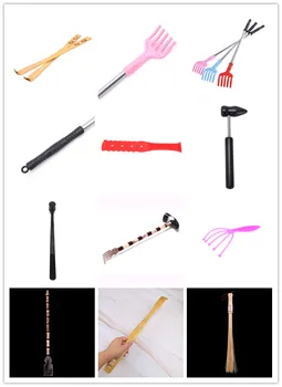 

Massage Sticks Back Scraper Relaxation Hammer Stick Fitness High Quality Massager Health Products