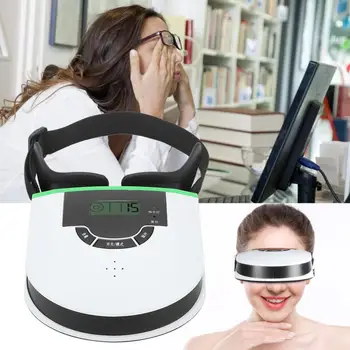 

Eye Massager Myopic Alleviation Relieve Fatigue Eye Training Protection Machine Myopic Alleviation Machine Relieve Fatigue