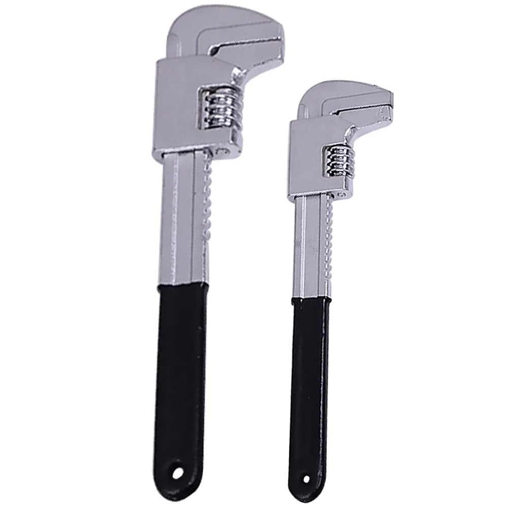 Ensemble de réparation universel Outils à main de salle de bain Clé de