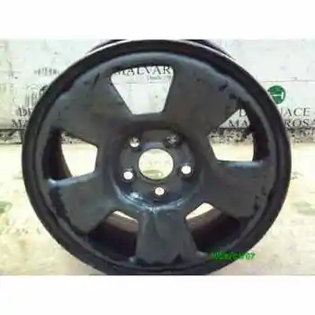 

RIM RENAULT SCENIC RX4 (JA0) 1.9 dCi Dynamique 6 1/2 J16112 RIM T. I. ALUM. AK499 [9121364]
