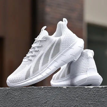 

men shoes Sneakers Male Mens casual Shoes tenis Luxury shoes Trainer Race off white Shoes fashion loafers running Shoes for men