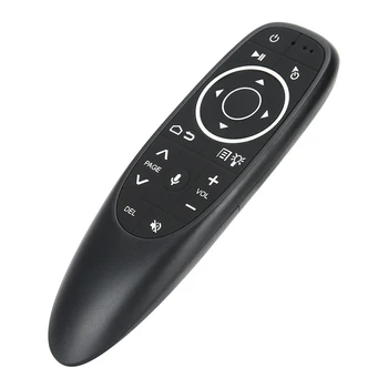

SOONHUA Remote Control Wireless Air Remote Mouse Voice Infrared Controller 2.4G USB Remote Controllers BT Receiver Dropshipping