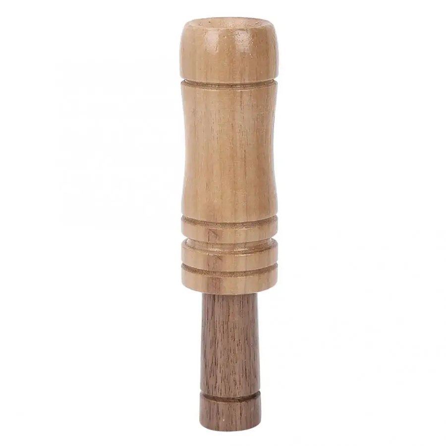 

Outdoor Portable Durable Hunting Caller Whistle Hunting Accessory Lure Call for Duck Goose For Hunting Accessories