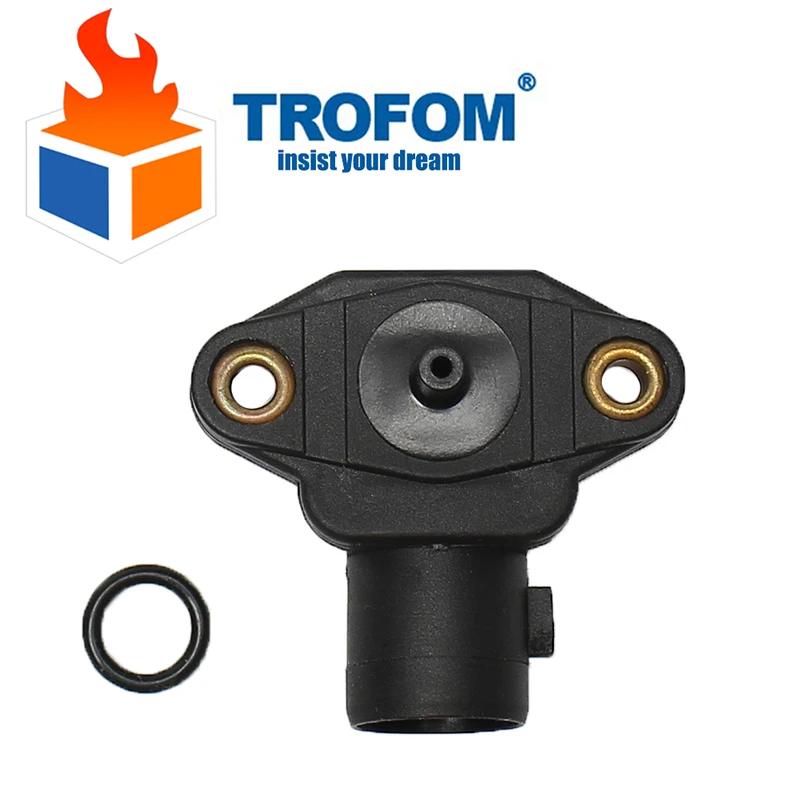 1.7 Bar Map Sensor For Honda Accord Civic 4 5 Crv S2000 Crx Hrv