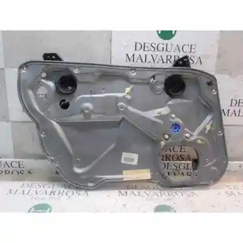 

WINDOW LIFTER FRONT LEFT SEAT IBIZA (6L1) Sign [14449527]