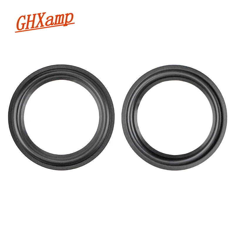Anel de Suspensão para Alto-falante Dynaudio Série d8 Borda de Espuma Reparação Externa Peças 8.5in 9in in 204 mm Pcs - Image 3
