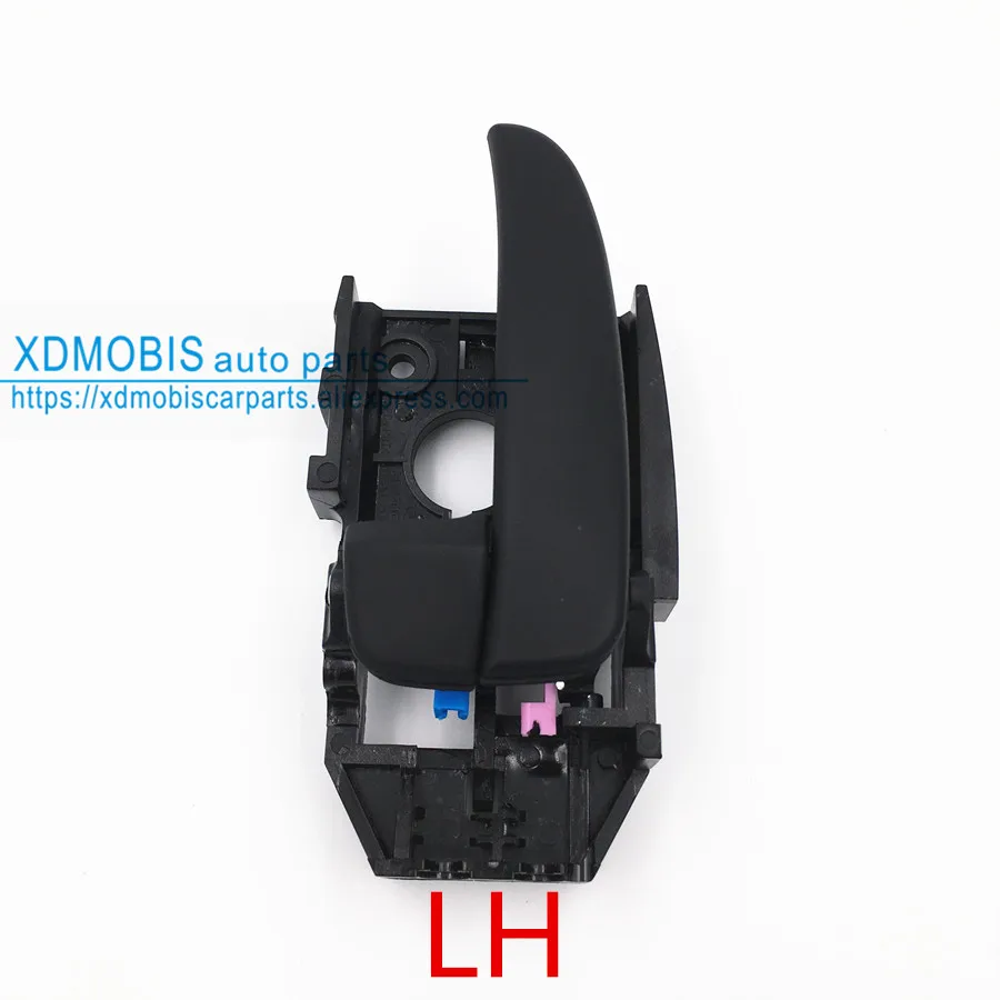 Пряжка внутри двери внутренняя ручка для hyundai ELANTRA XD 826102D000 826202D000AX