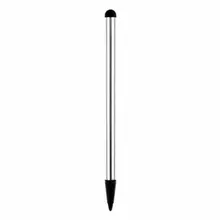 

3PCS/SET Universal Solid Touch Screen Pen For iPhone iPad Samsung Tablet PC Stylus Pen Caneta Touch