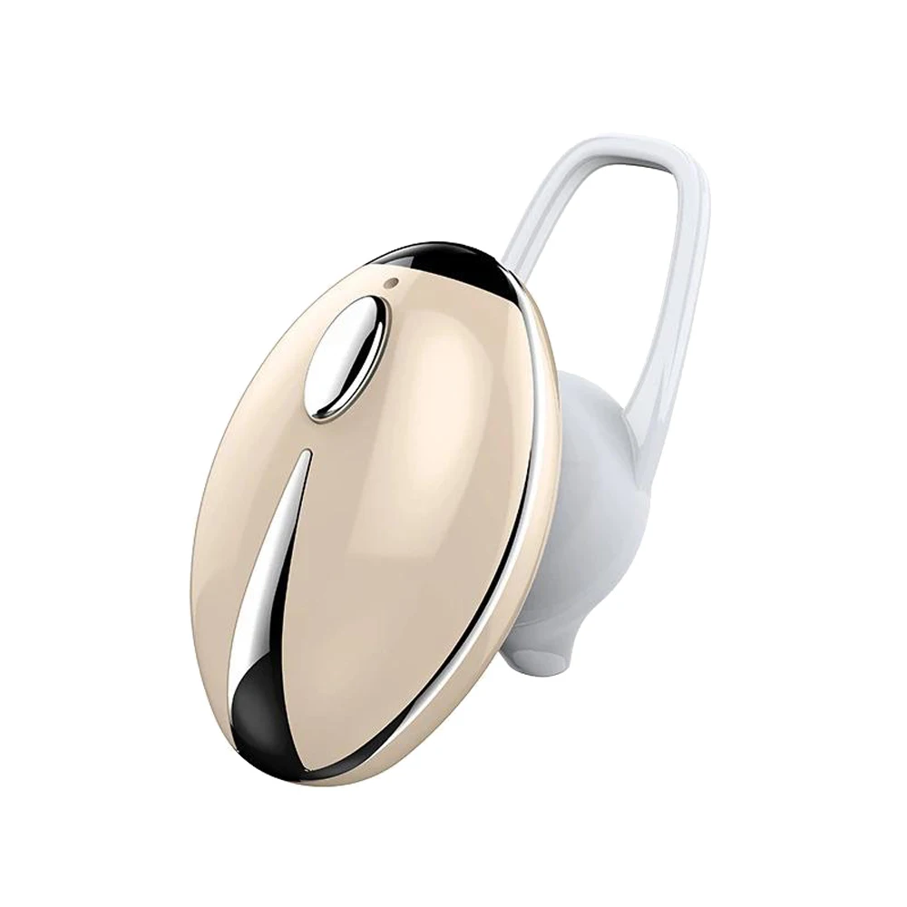 

Beetle Wireless Bluetooth In-Ear earphone Stereo Handsfree with Microphone