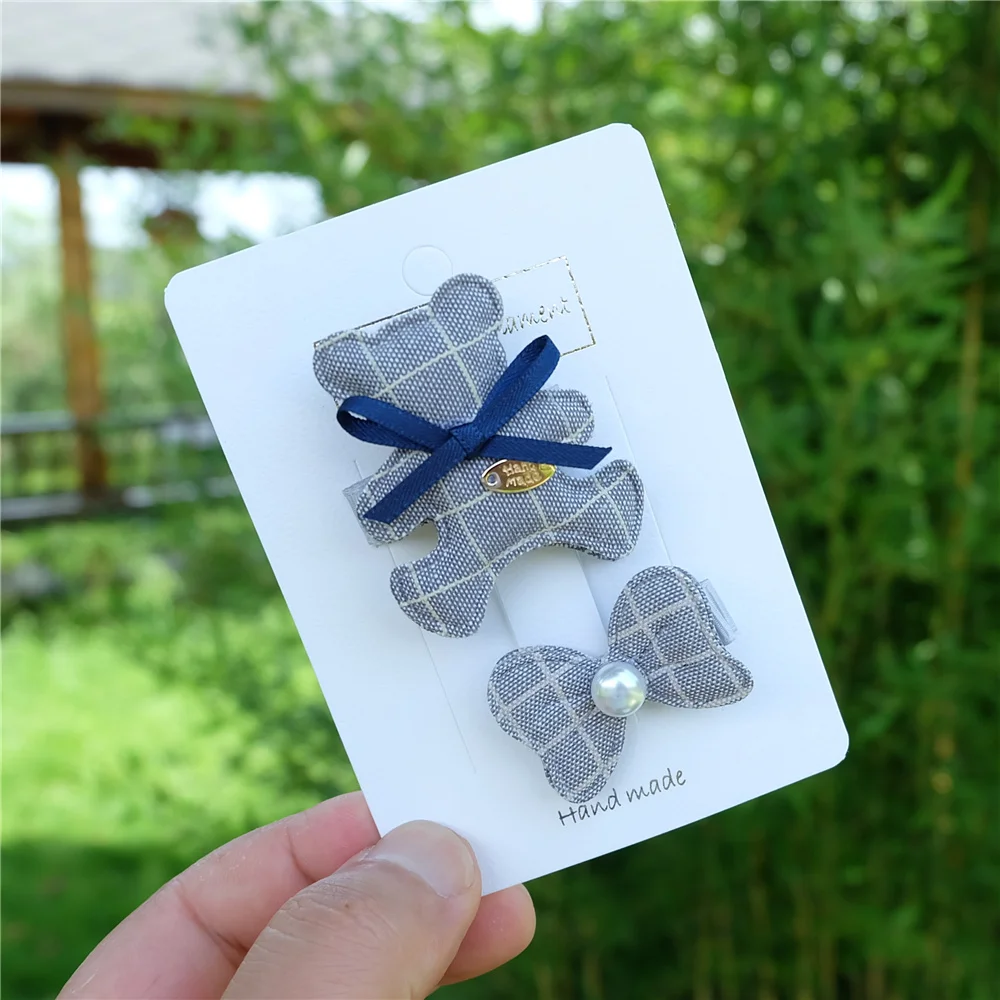 Crown Hair Clips Cute Mouse Princess Bow Headwear Hairpins 20 H55f6ddad6fe8478dada4bb427de620c69