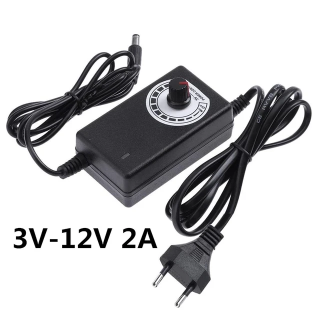 Buy 12V universal plug online