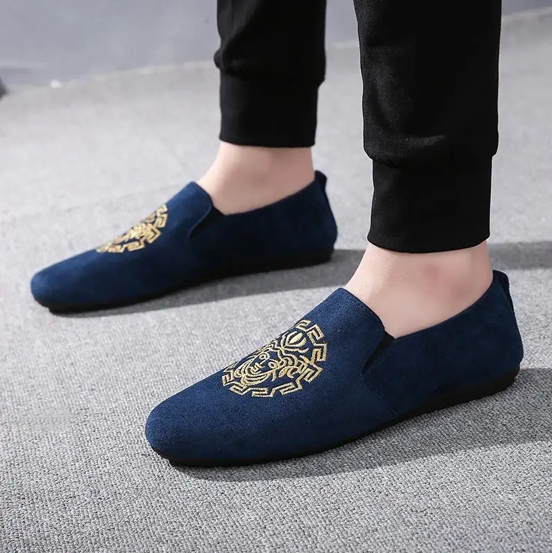 Для мужчин летняя обувь для отдыха; zapatos светильник удобные дышащие Для мужчин обувь для вождения уличная прогулочная обувь мужская обувь на плоской подошве; zapatillas hombre