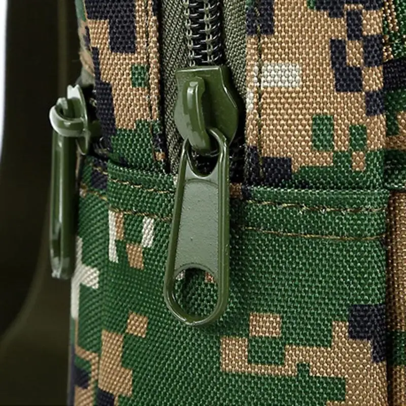 Прочные сумки для бега умелое производство Molle сумка для верховой езды нагрудные сумки унисекс нейлоновые уличные спортивные сумки-сэтчел через плечо