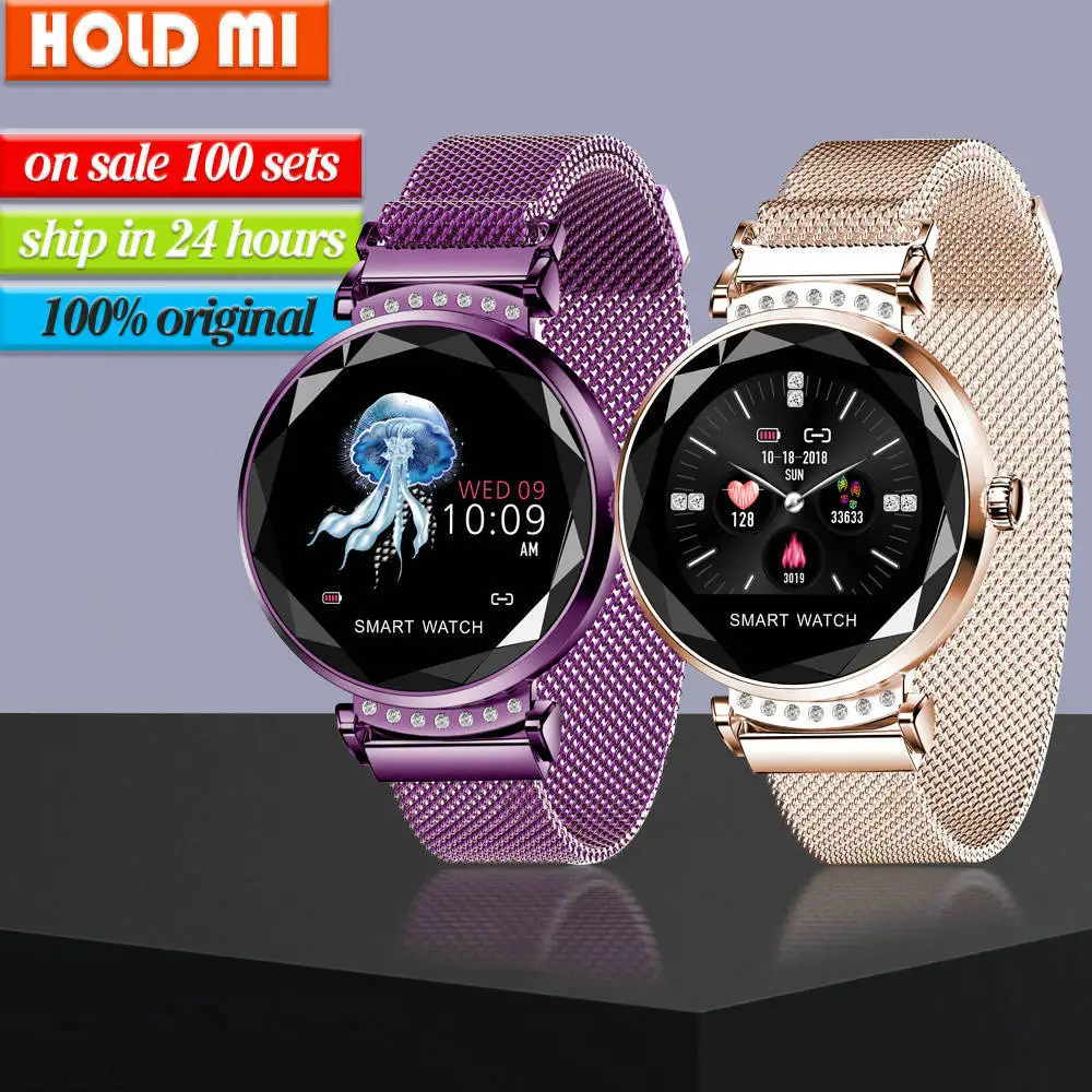 smart watches for women on sale