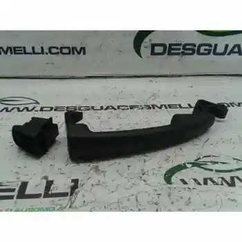 

9101KX HANDLE OUTER FRONT RIGHT CITROEN C3