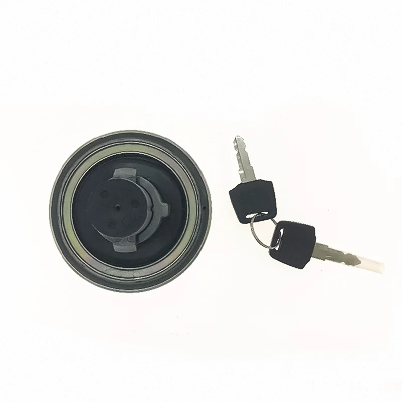 fuel tank cap and key for Kazuma Xinyang 500cc Jaguar500 stels ATV UTV parts fuel tank cap