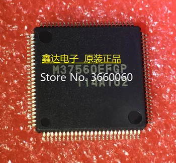 

10pcs/lot M37560EFGP