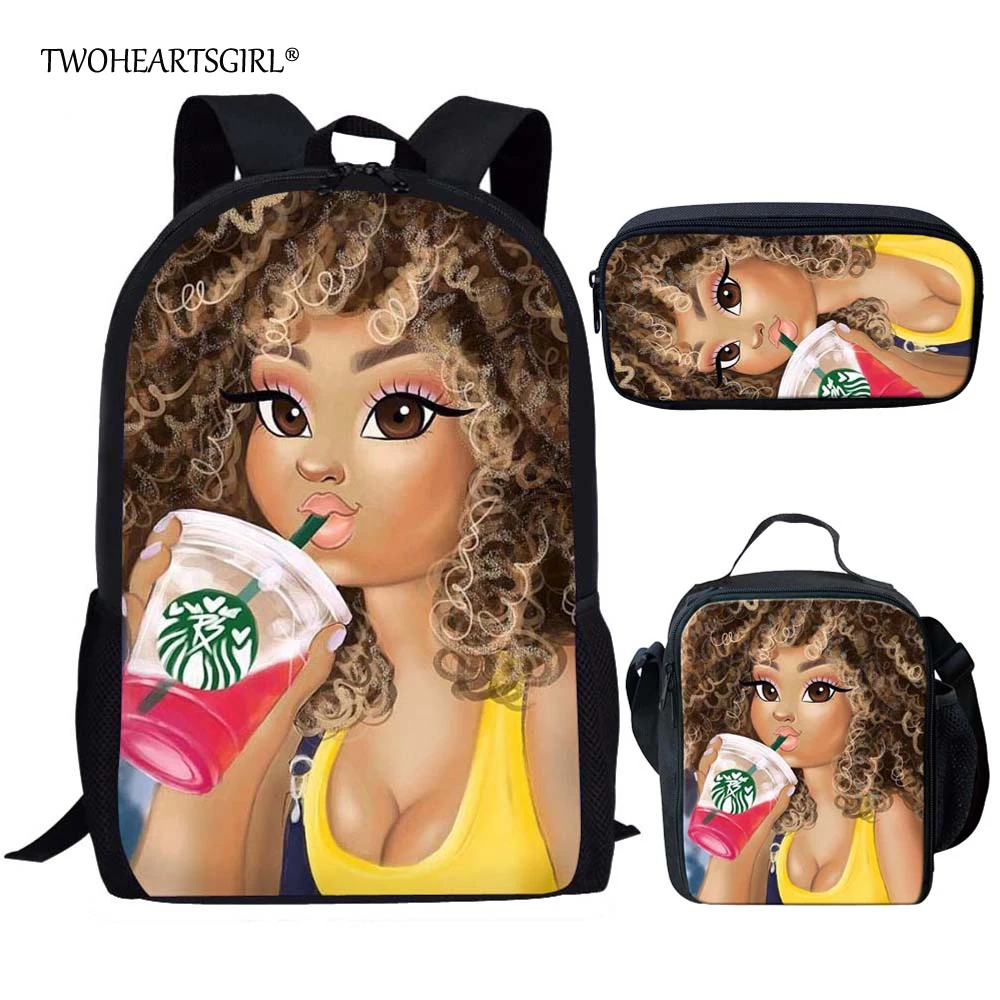 american girl book bag