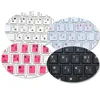 High Quality! Korean keypad label stickers, Eco-environment Plastic Korean keyboard stickers for Laptop/computer ► Photo 2/6