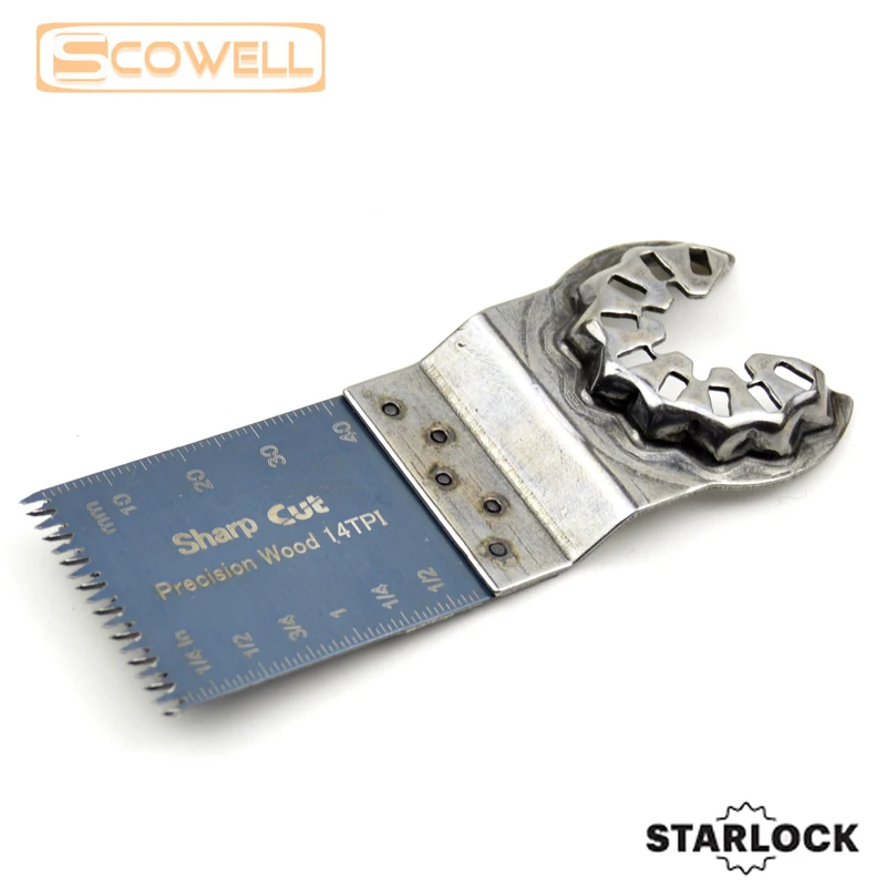 Starlock осциллирующий инструмент, набор пилы, треугольный ремонт, погружение, multimaster силовая машина, 26 лопастей, набор с адаптером, скидка 50
