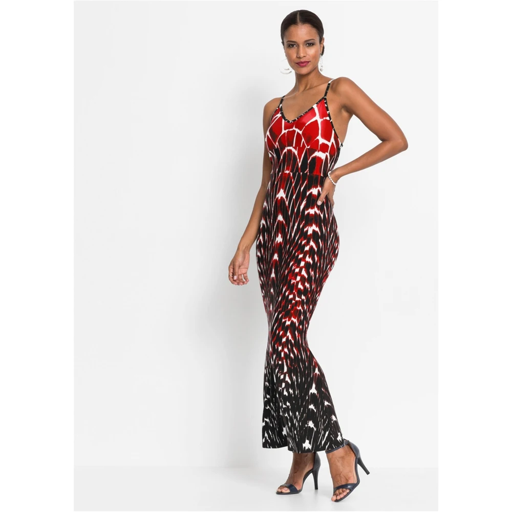 bodyflirt boutique maxi dress