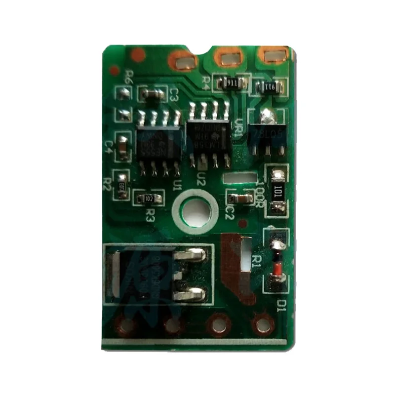 LED Dimmer Controller DC 12V 24V For LED Strip Light