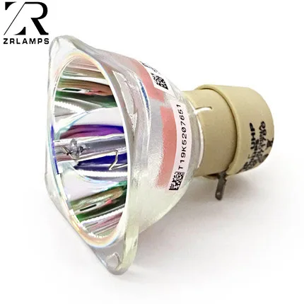 ZR Высококачественная 5j. J3v05.001 Лампа проектора для EP4732C MX660 MX711 | Электроника