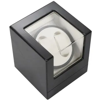 

Watch Winder Holder Display Automatic Mechanical Watch Winding Box Jewelry Watches Box New Storage Display Case