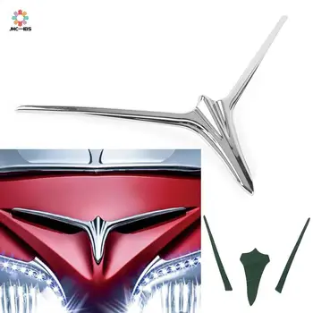 

Motorcycle Upper Fairing Eyebrow Trim Accent Decoration For Honda Goldwing GL1800 F6B 2012 2013 2014 2015 2016 2017 ABS Plastic