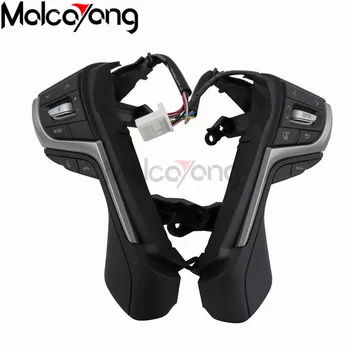 

MILLIMETER WAVE RADAR CRUISE For Toyota Lander Cruiser New Lander Cruier Prado Crown PAD Audio Control Switch .