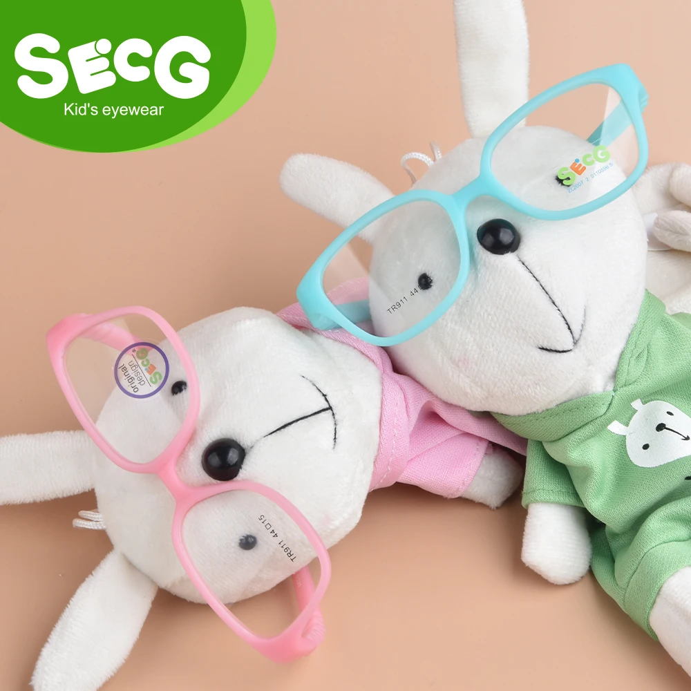 Children Prescription Myopia Optical Glasses Frames Resin Glasses For Kids Protective Kids Eyewear SECG Top Brand TR911 eyeglasses frames,myopia glasses,eyeglass frames,optical glasses