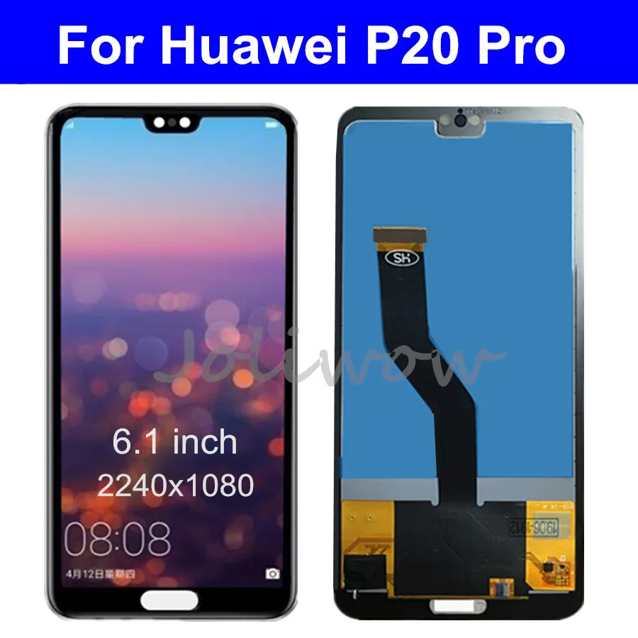 Mobile Phone Parts