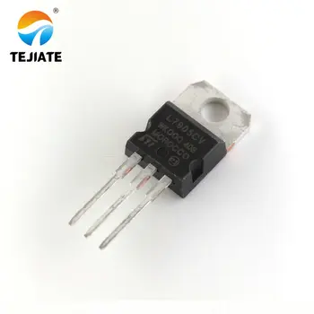 

10PCS L7905CV TO220 L7905 TO-220 7905 LM7905 MC7905 new and original IC