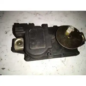 

218065 engine Central Locking Rear Left Hyundai Lantra Saloon (rd) *