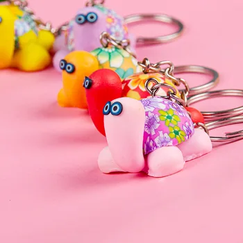 

Booth Goods Turtle Keychain Stall Characteristics Accessories Booth Goods Supply of Goods Hot Selling Wandering Peddler Profits