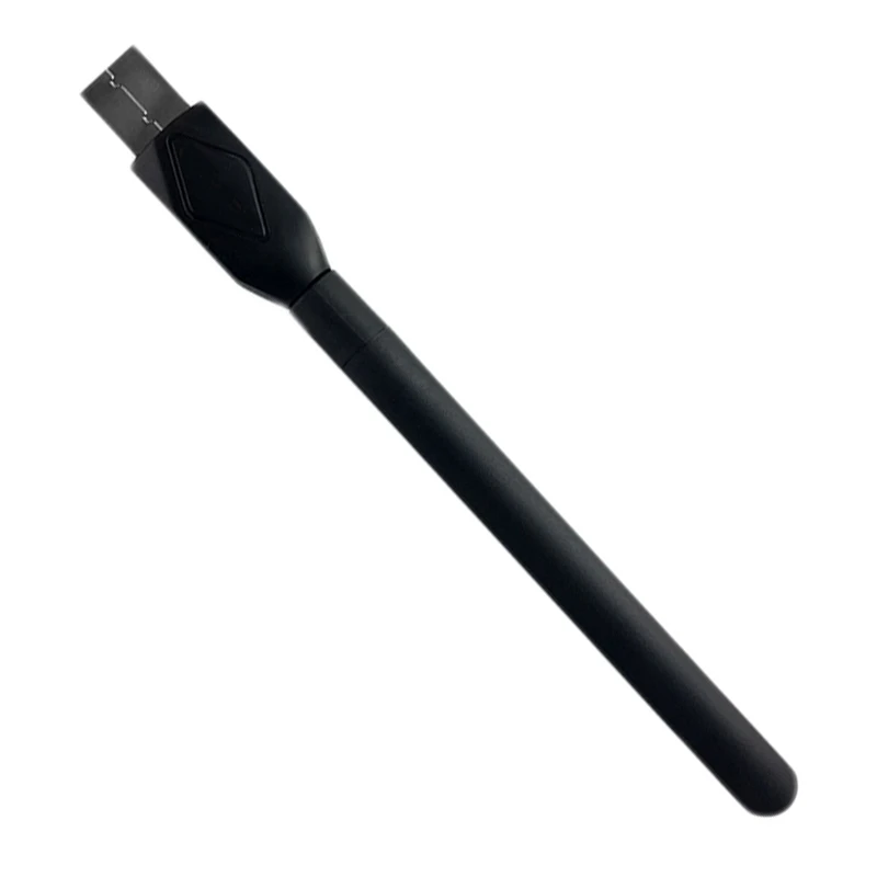 Мини V7s USB Wifi с антенной, используемой для V8 Super, V7s HD, V7 Combo, V8 Super, Freesat цифровой спутниковый ресивер