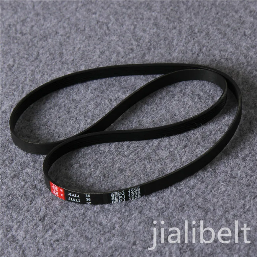 Подходит для джакузи/Hisense стиральная машина ремень JIALI 6EPJ1238