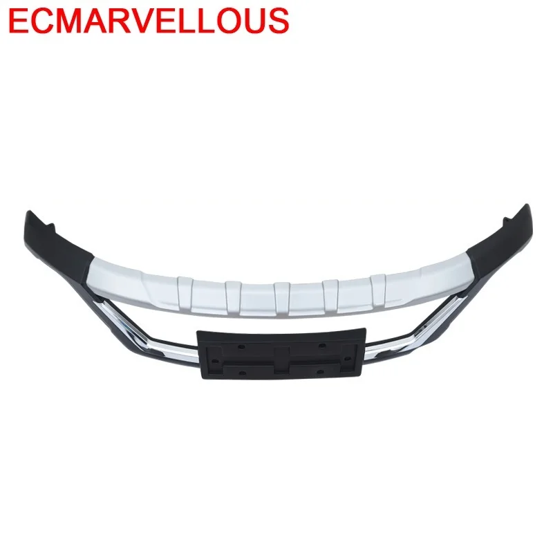 

Rear Diffuser Front Lip tuning Car Auto Decoration Automovil Accessory Modified Bumpers protector 17 18 FOR Buick Envision