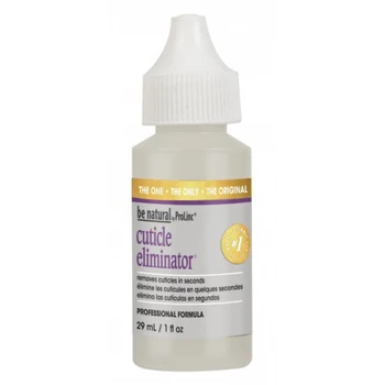 

Cuticle remover Be Natural, 1121, Cuticle Eliminator, 30 g