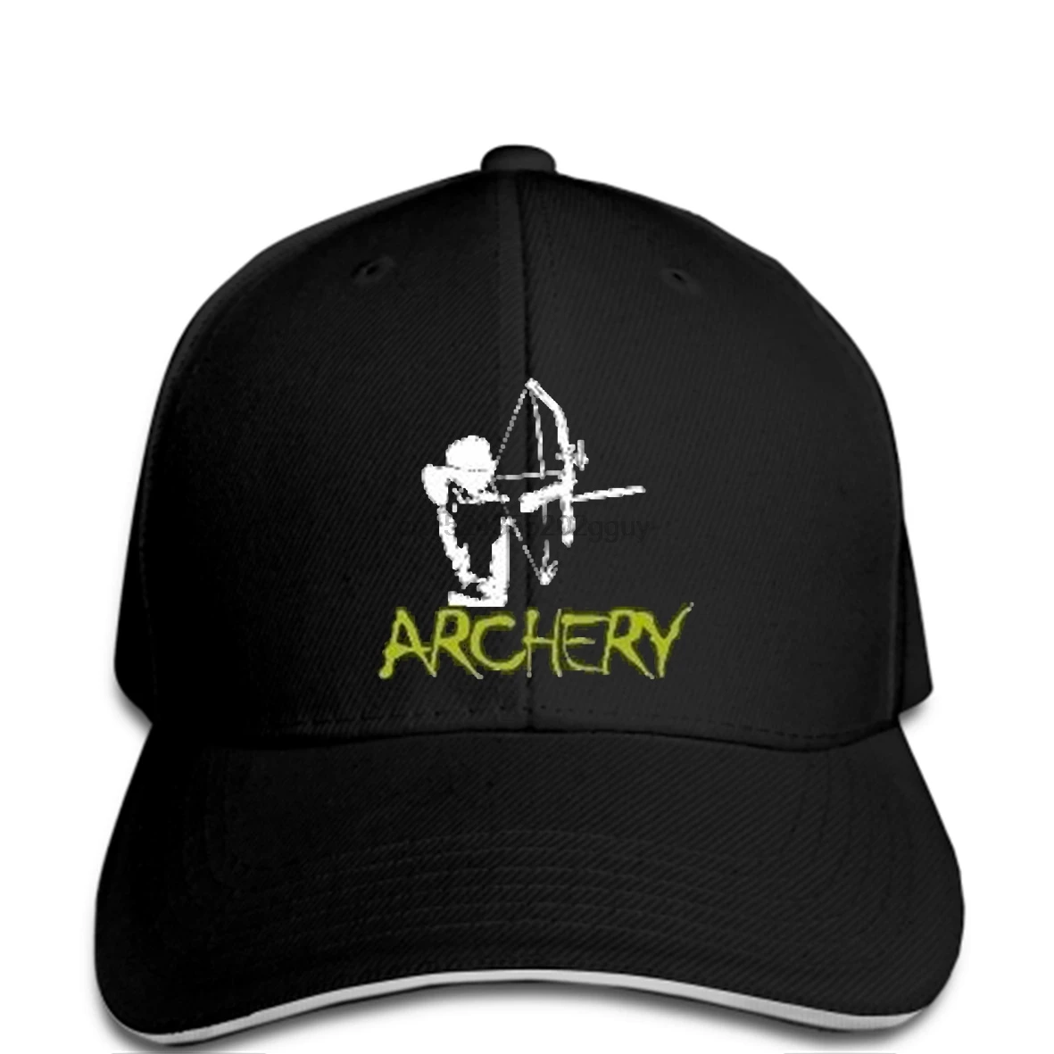Summer Archery 3D Printed Men S High Quality capMen's Baseball Caps