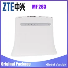 ZTE rotuer 4G Router MF283 MF283u with Antenna 4g LTE Router with rj11 4G Wireless Wi-Fi Router Hotspot Wireless PK huawei B593 ZTE rotuer 4G Router MF283 MF283u with Antenna 4g LTE Router with rj11 4G Wireless Wi-Fi Router Hotspot Wireless PK huawei B593