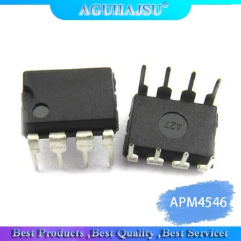 

1pcs/lot APM4546=P605=P607=4511GM=APM4550 DIP8